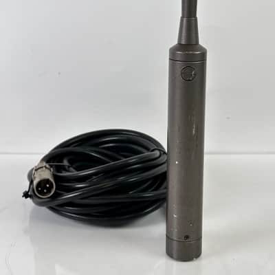 RCA BK-4A Starmaker Microphone Mic BK4A Ribbon Vintage Rare image 3