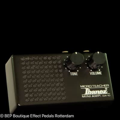 Ibanez GA-10 Micro Teacher Micro Amp 1979 Japan image 3