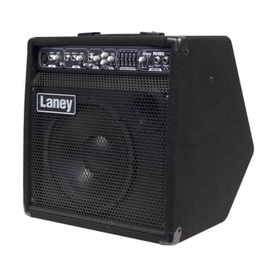 AH80 AudioHub Laney image 6