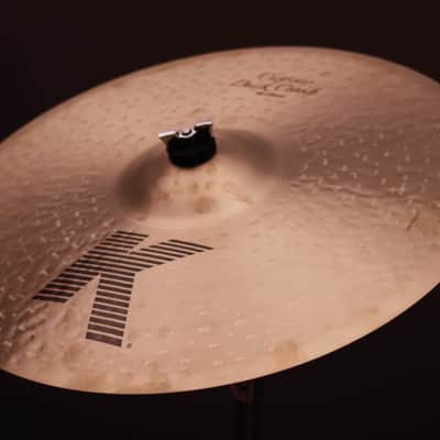Zildjian 18" K Custom Dark Crash image 2