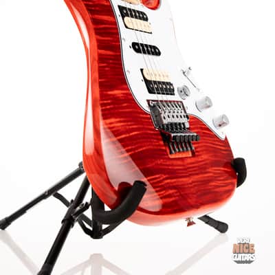 Fender Michiya Haruhata Stratocaster 2024 image 6