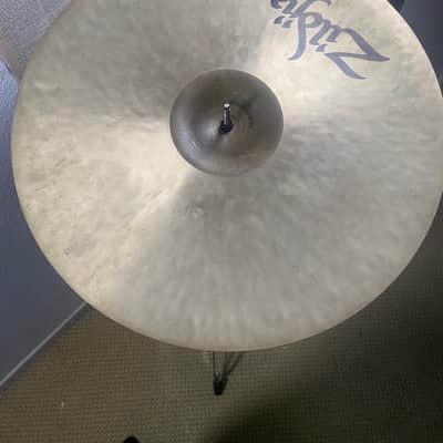 Zildjian 17" K Series Sweet Crash Cymbal 2018 - Present - Traditional image 3