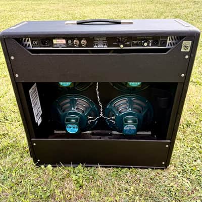 Fender Tone Master Super Reverb 2-Channel 45 Watt Digital Guitar Combo Amp image 6
