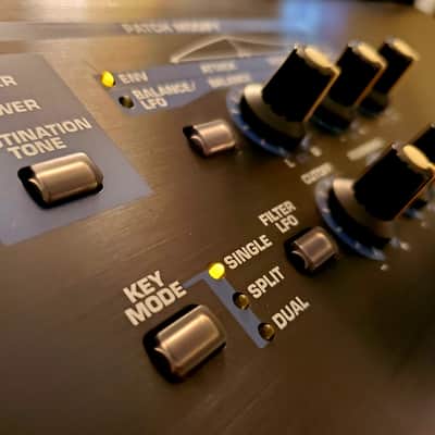 MUST SEE!!! ROLAND JUNO D FULLY INSPECTED SERVICED AND IN AMAZING CONDITION! image 14