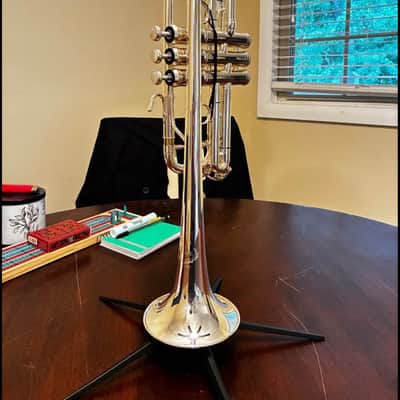 B&S Challenger II C Trumpet image 2