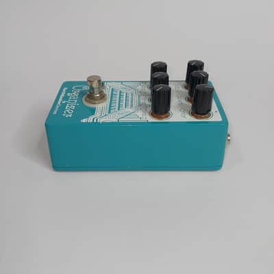 EarthQuaker Devices Organizer Polyphonic Organ Emulator image 8