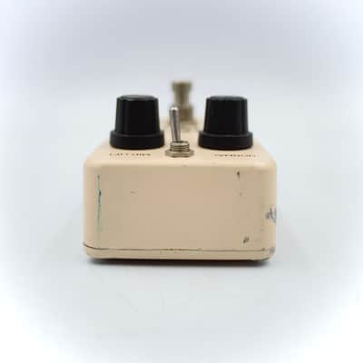 Crowther Audio Hot cake Mid Lift Switch Guitar Effect Pedal 971124 image 8