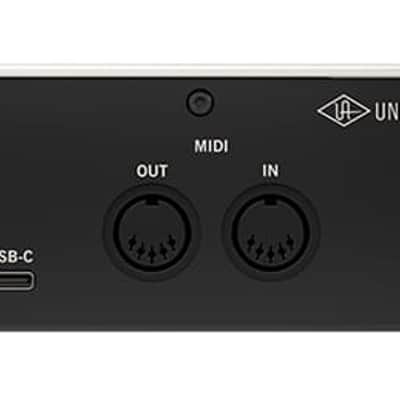 Universal Audio Volt 2 | 2-in/2-out USB 2.0 Audio/MIDI Interface. New with Full Warranty! image 3