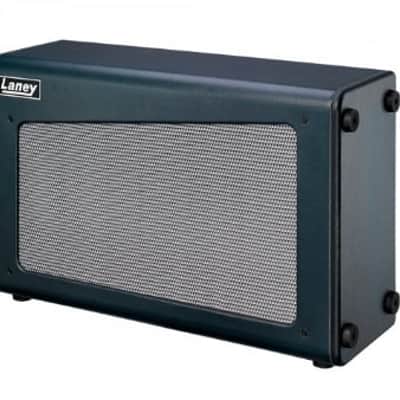 Laney Cub 212 2x12" Lightwieght Cabinet, New, image 3