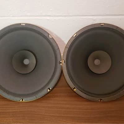ROLA Full Range 12" Speakers pair #2 image 1