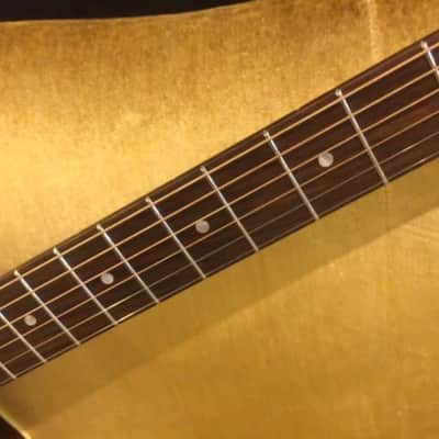 Eastman Ac222 Ce 2017 acoustic electric guitar image 13
