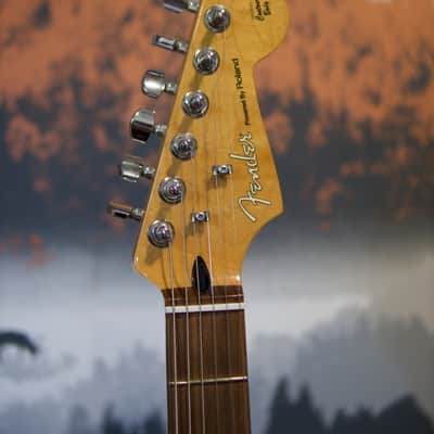 Fender G-5 VG Stratocaster image 11