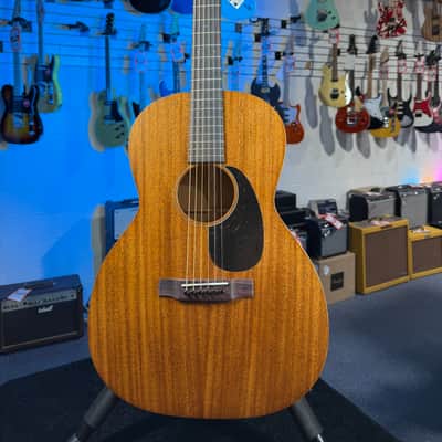 Martin 000-15SM Acoustic Guitar - Natural FREE PLEK! 458 image 3