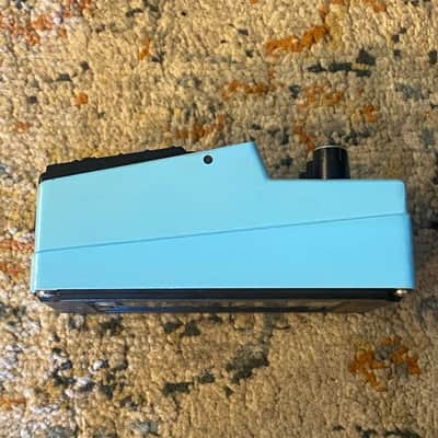 Immagine Ibanez SC10 Super Stereo Chorus MADE IN JAPAN 1988 - 5