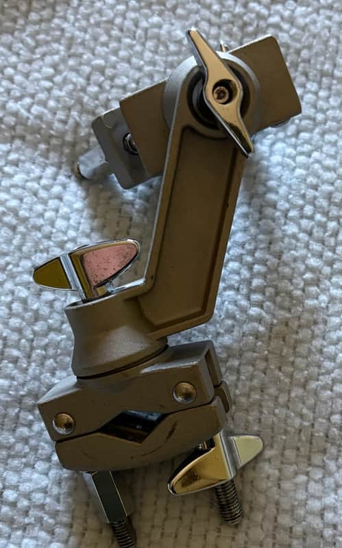Gibraltar Offset multi clamp 2016 - Gray imagen 1