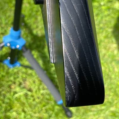 Sandberg Forty-Eight 2018 - Black Burst image 4