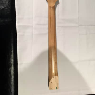 Ibanez Prestige RG  replacement neck wizard image 5