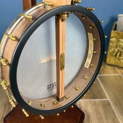 Pisgah Roscoe 5-String Banjo image 8