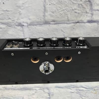 Moog Etherwave Plus Theremin (signed by Bob Moog!) image 6