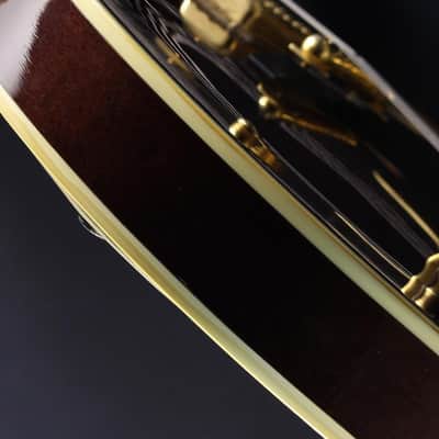 GRETSCH USED 6122-62 Country Classic II (Walnut) image 7