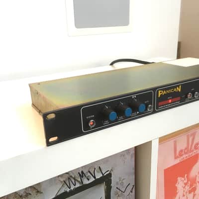 ADR Panscan - Audio & Design Recording (Near Mint) image 6