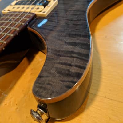 Paul Reed Smith Se Custom 22 2005 image 8