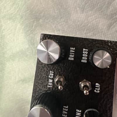 Reverb.com listing, price, conditions, and images for pettyjohn-electronics-chime