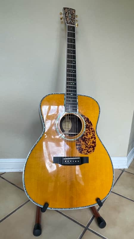 Blueridge BR-183