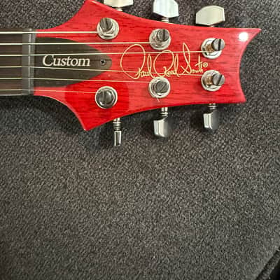 PRS S2 Custom 24-08 image 2