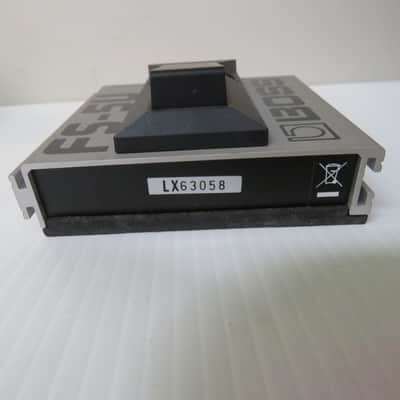 Boss FS-5U Non-latching Footswitch 2007 - Present - Gray image 11