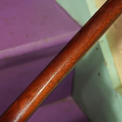 1930s Gibson L-30-Style Archtop Tenor Guitar (VIDEO! Fresh Work, Ready) image 14