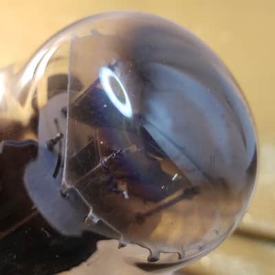 Shuguang KT88 tNOS AT1000 TESTED Vacuum Tube Prima Luna Beam Power Tetrode 2000-2018 image 4