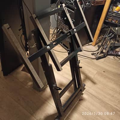 Atletic Mixer stand image 2