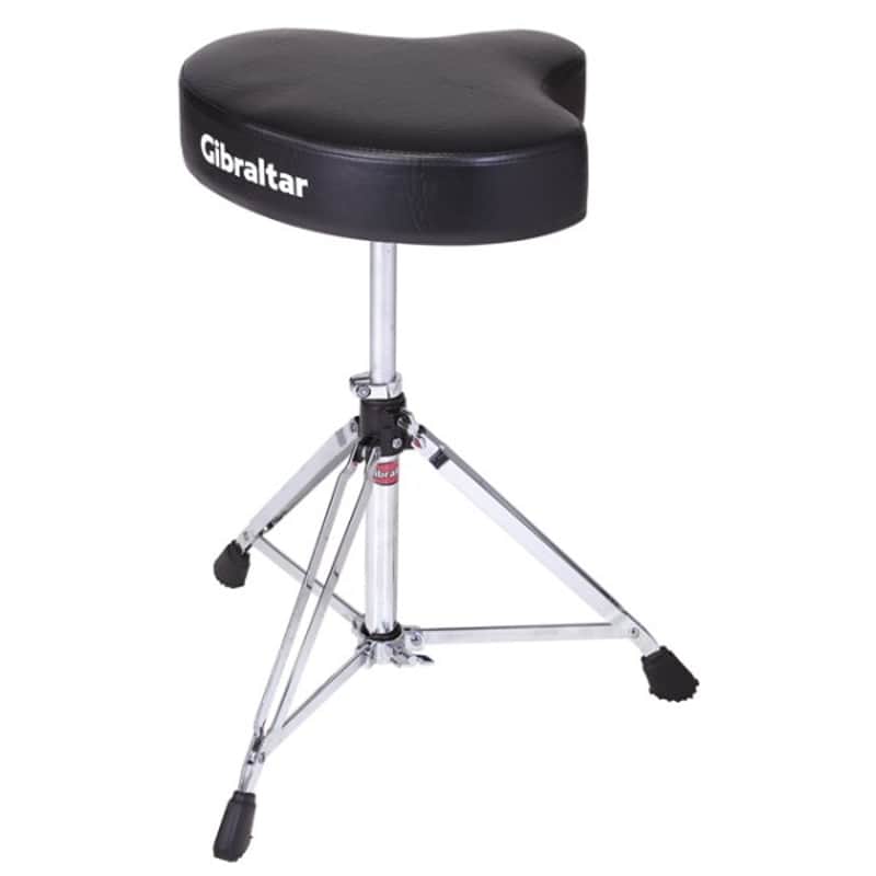 Gibraltar 6608 Throne Moto Style image 1