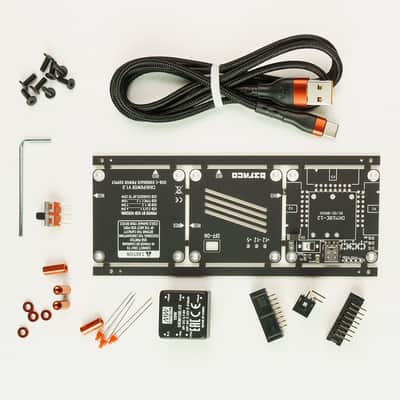 Befaco DIY ChikiPower image 1