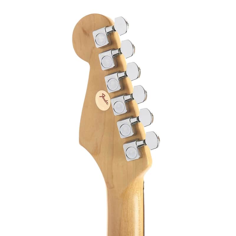 Fender Standard Stratocaster with Vintage Tremolo 1991 - 1997 image 5