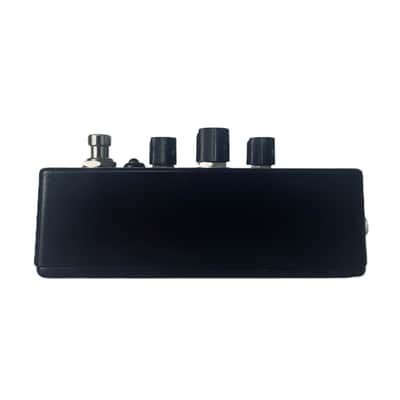 TA Pedals Vampire Squid Fuzz V2 image 6