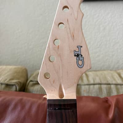 G&L Legacy - Natural Made in USA image 12