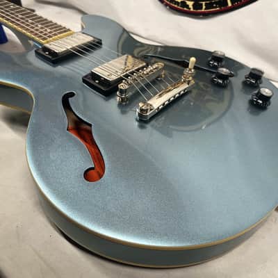Epiphone ES-339 Semi-Hollow Body Electric Guitar image 19