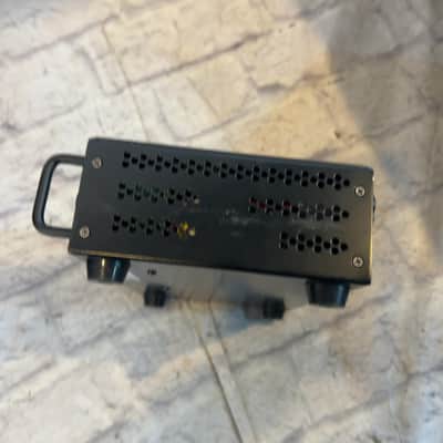 Peavey Mini Max Bass Amp Head imagen 4