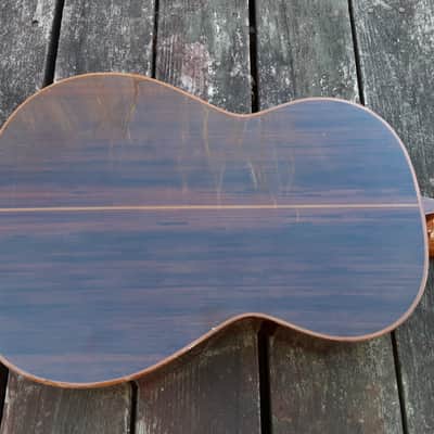 Antonio Hernandis No. 1 Spanish Style Classical Sherry-Brenner Ltd MIJ 1969 Guitars For Vets image 17
