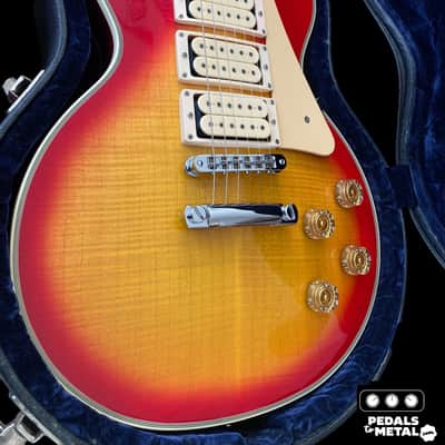 Gibson Ace Frehley Signature Les Paul Custom 1997 - 2001 - x12123 image 7