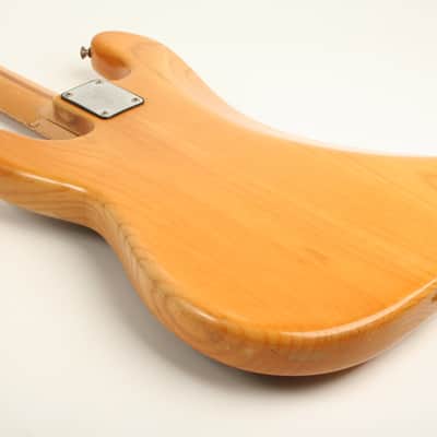 1979 Fender Precision Bass image 9