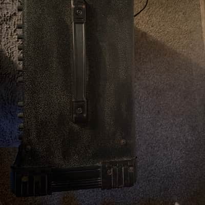 Vintage Crate Stealth 50 USA Made Lee Jackson Designed 50-Watt 1x12" Combo image 5