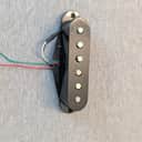 DiMarzio DP415BK Area 58 Single Coil Pickup 2010s - Black