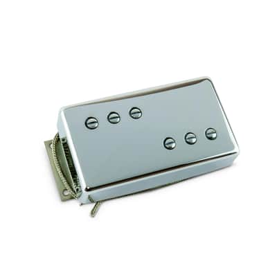 Hosco Japan Wide Range Humbucker Pickup Original Fender Spec Replica image 2