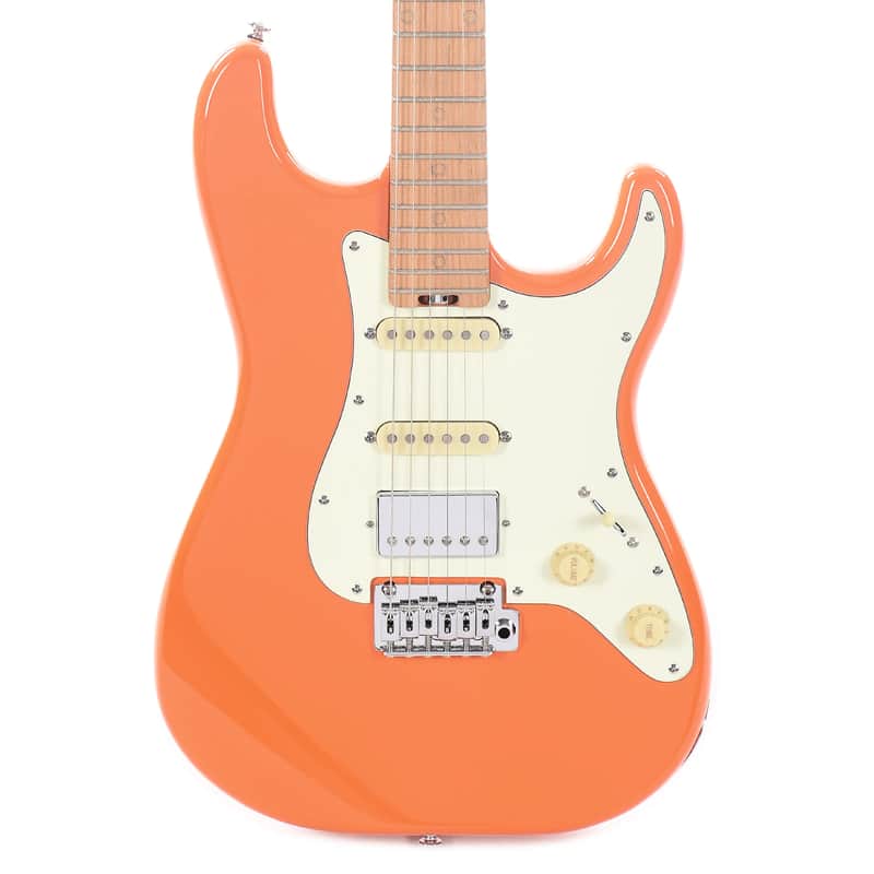 Schecter Nick Johnston Traditional HSS image 2