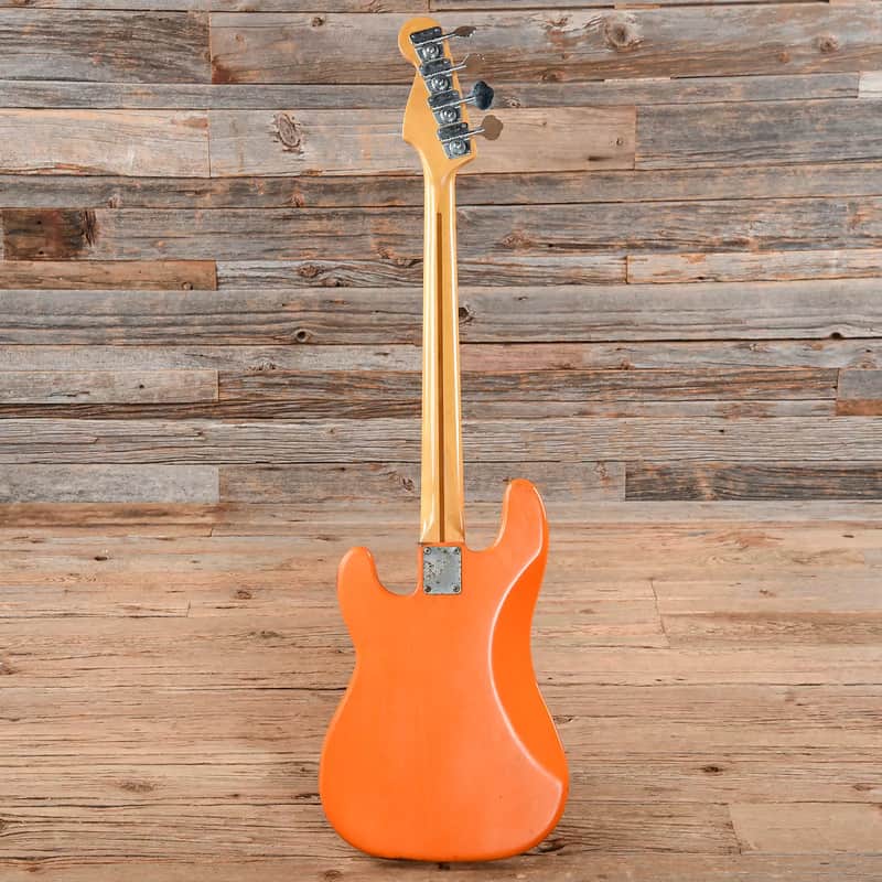 Fender International Series Precision Bass | Reverb