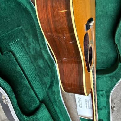 Immagine Martin D-42 2004 - Natural - 9