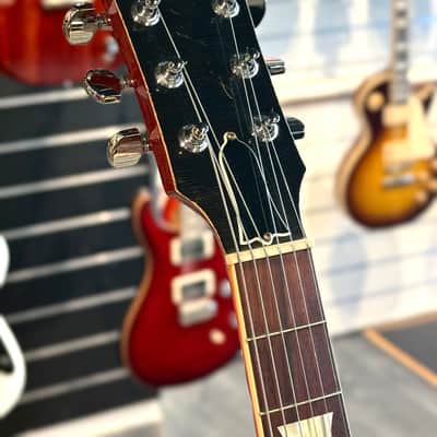Gibson Custom Shop Collector's Choice #14 "Waddy Wachtel" '60 Les Paul Standard Reissue 2010s - Waddy Wachtel 'Burst image 19